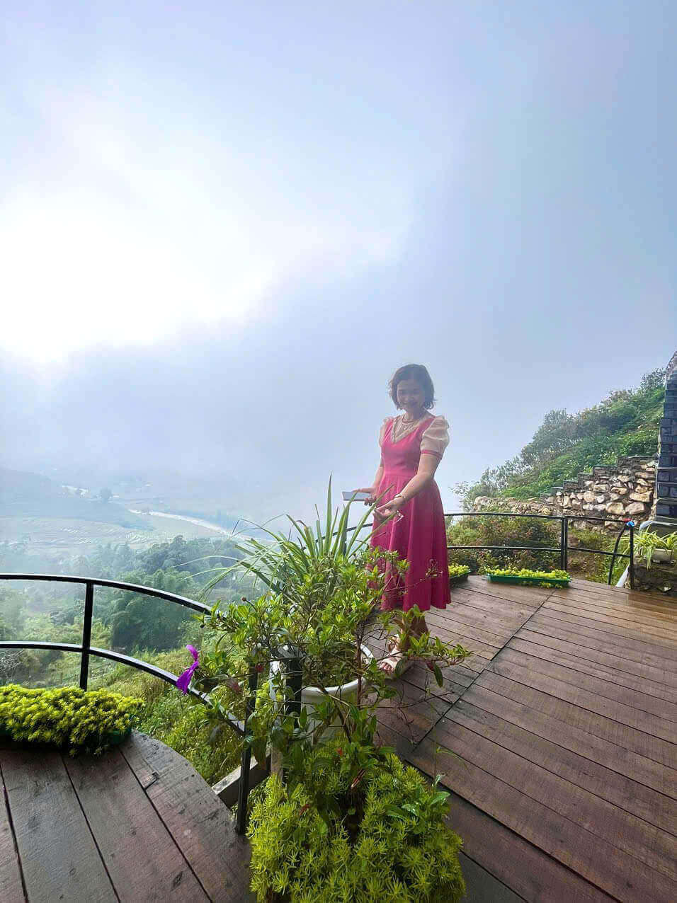 ARISTA HOMESTAY SAPA