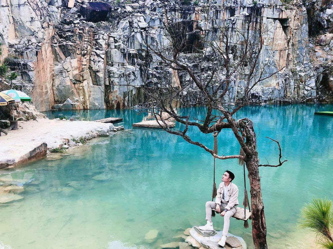 Tuyệt Tình Cốc Đà Lạt