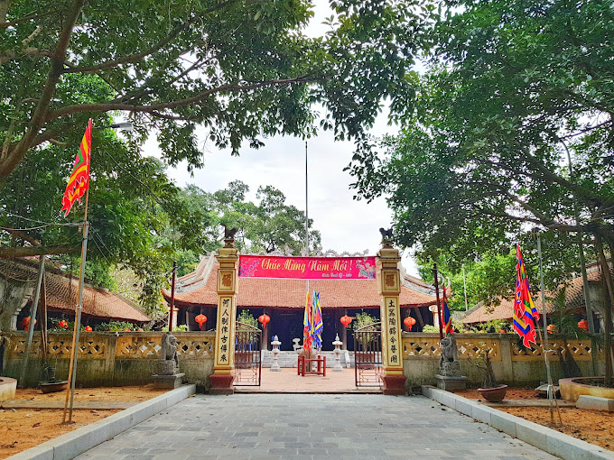 トーハ コミュニティ ハウス