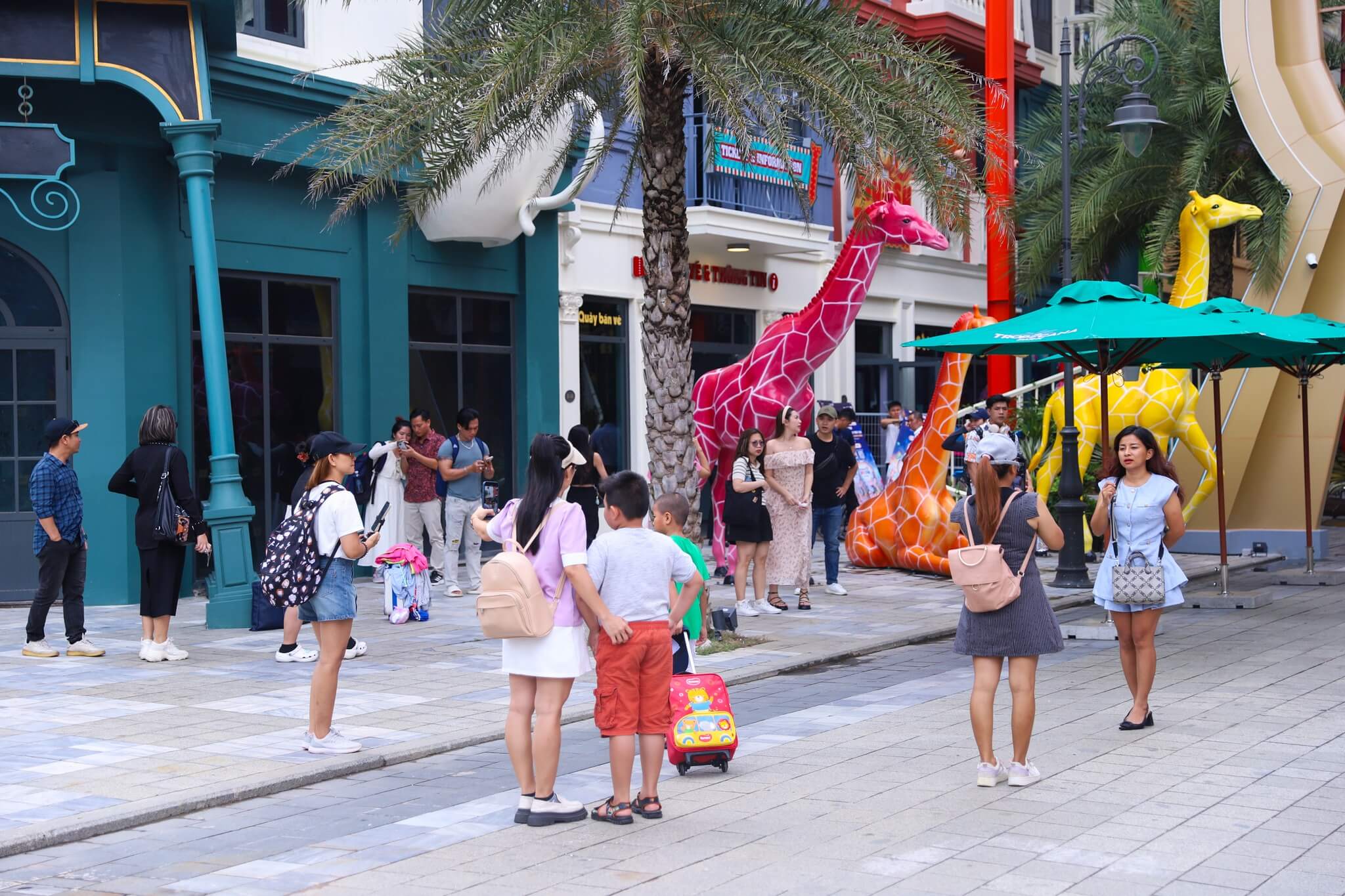 원더 박물관 호참 원더 박물관