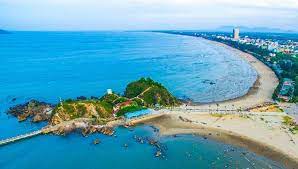 Bãi Biển Cửa Lò