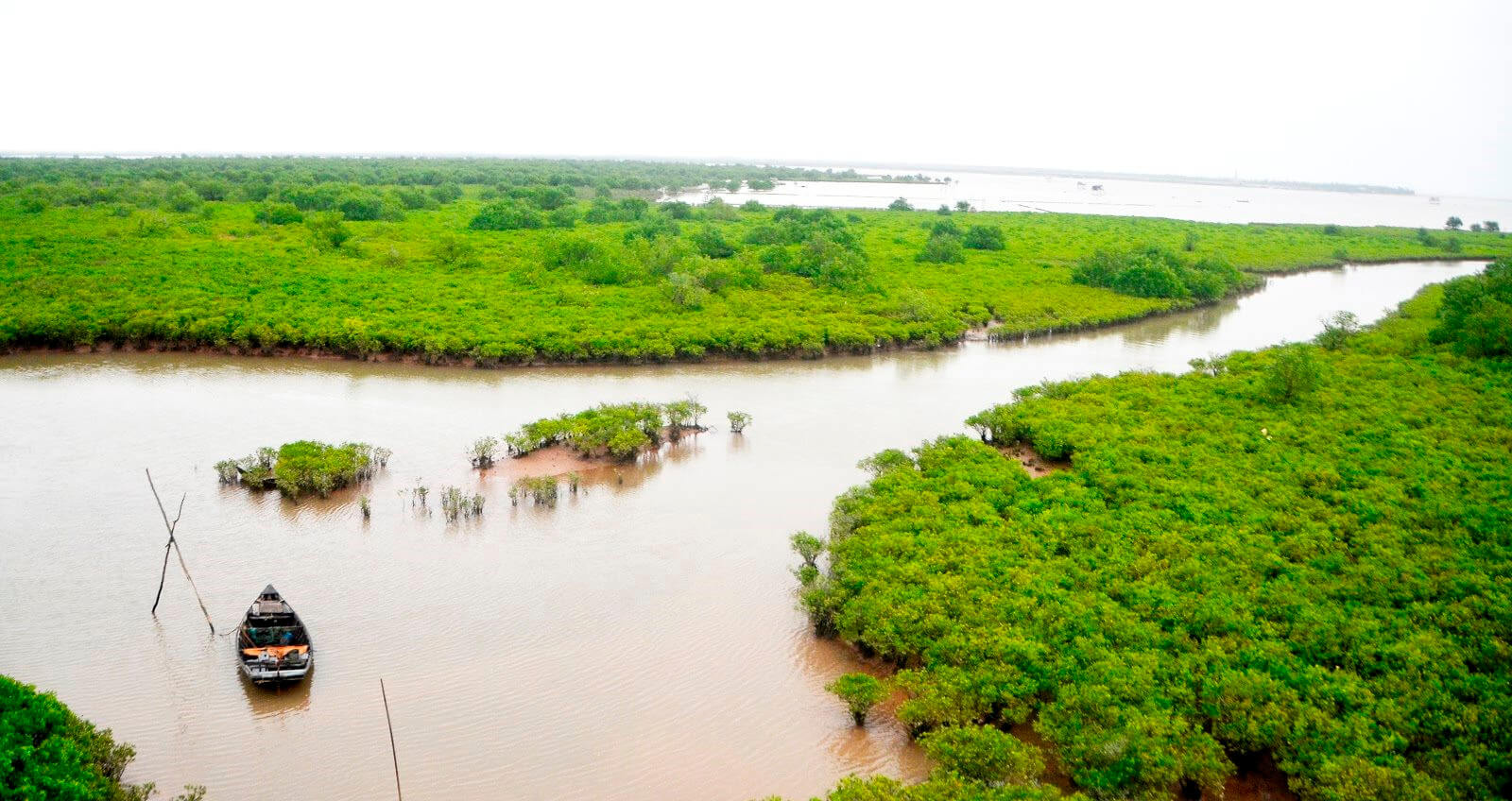 Vường quốc gia Xuân Thủy