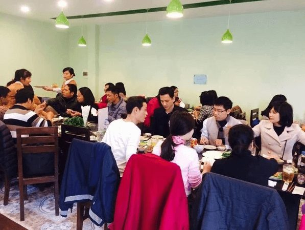 NHÀ HÀNG PHƯƠNG NAM CS1