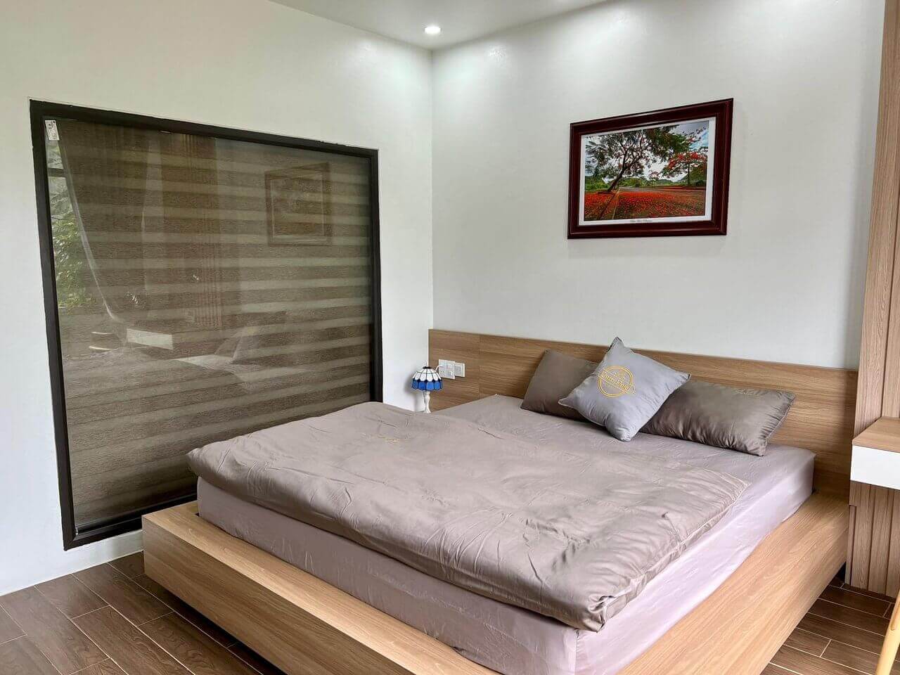 Quiri Hotel Hai Phong