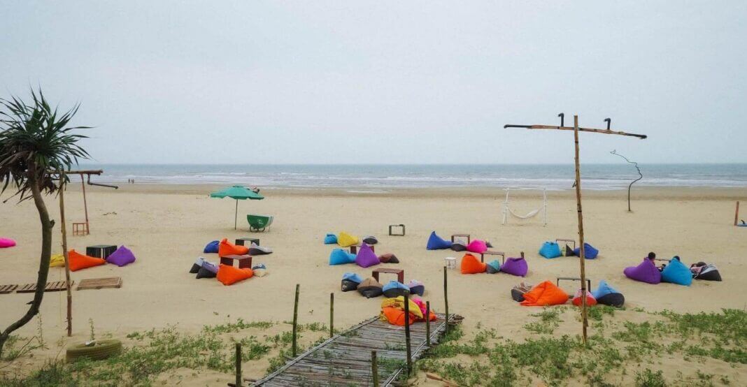 Biển Thạch Hải