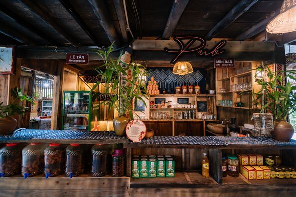 Hà Giang Xanh Retreat