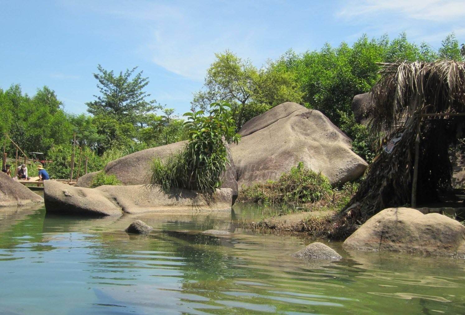 Suối Lạnh Phú Yên