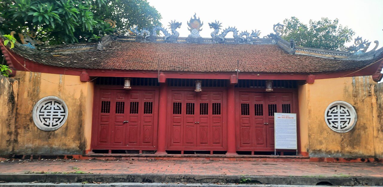 ライコット遺物群