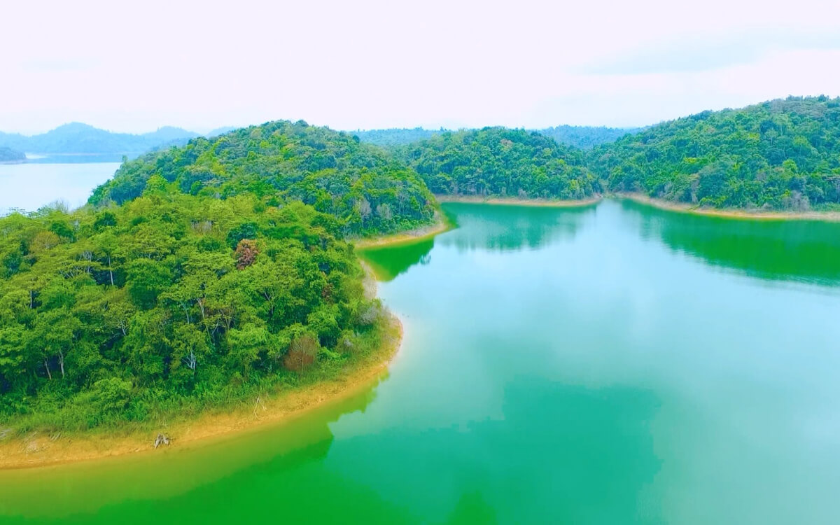 Vườn Quốc Gia Bến En