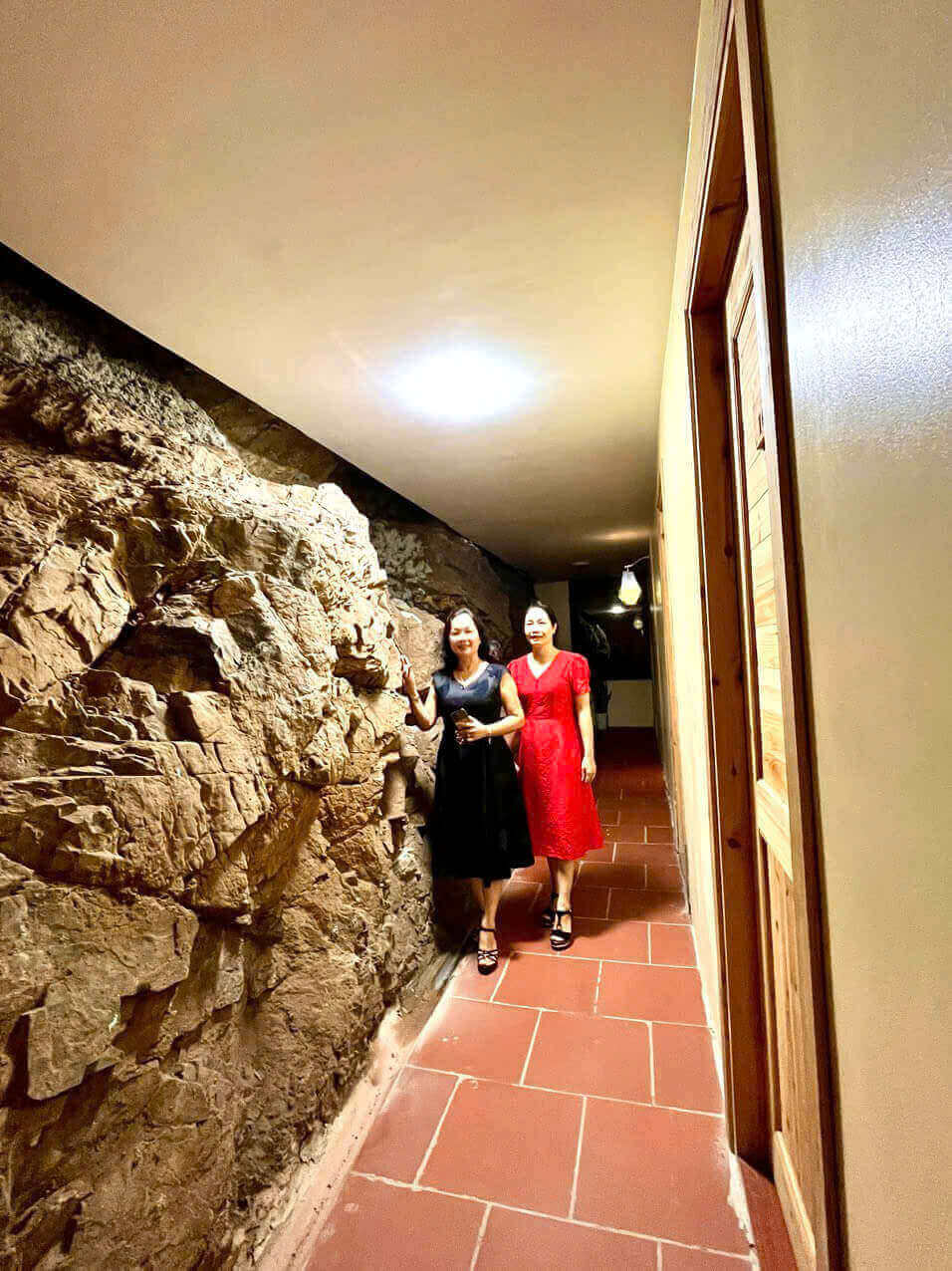 ARISTA HOMESTAY SAPA