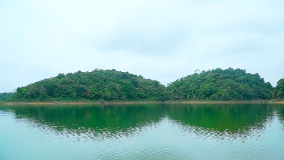 Vườn Quốc Gia Bến En