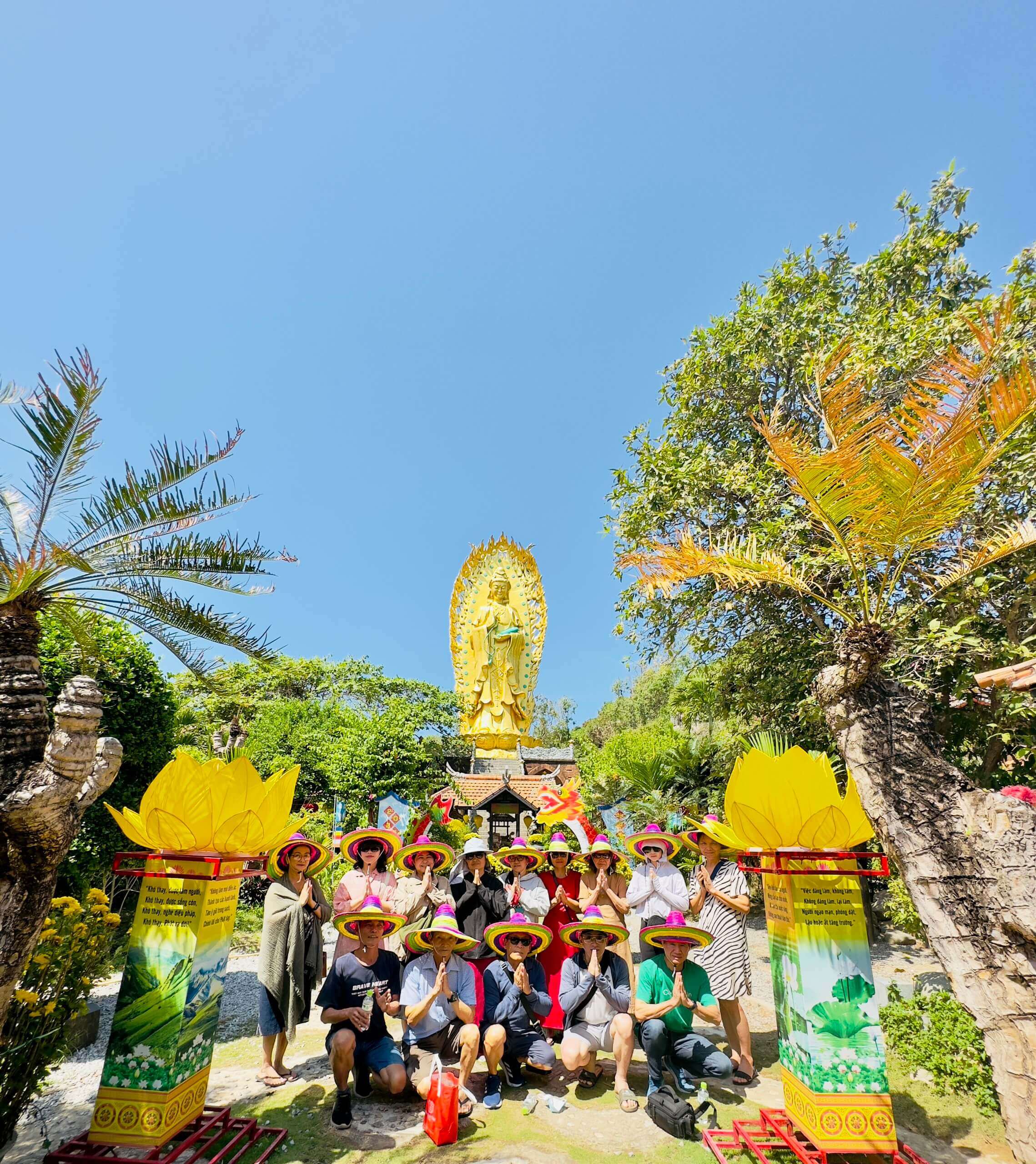 1일 WIND CO - EO 투어