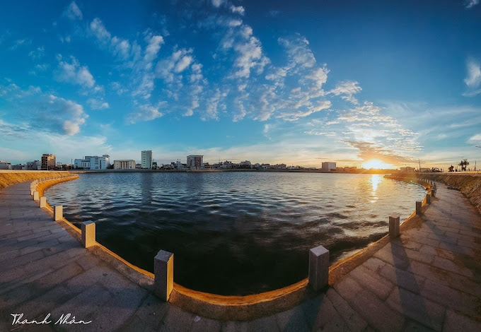 Hồ Điều Hoà Hồ Sơn