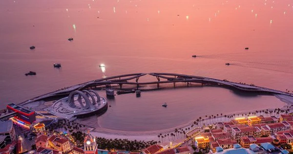 선셋 타운 - 선셋 타운