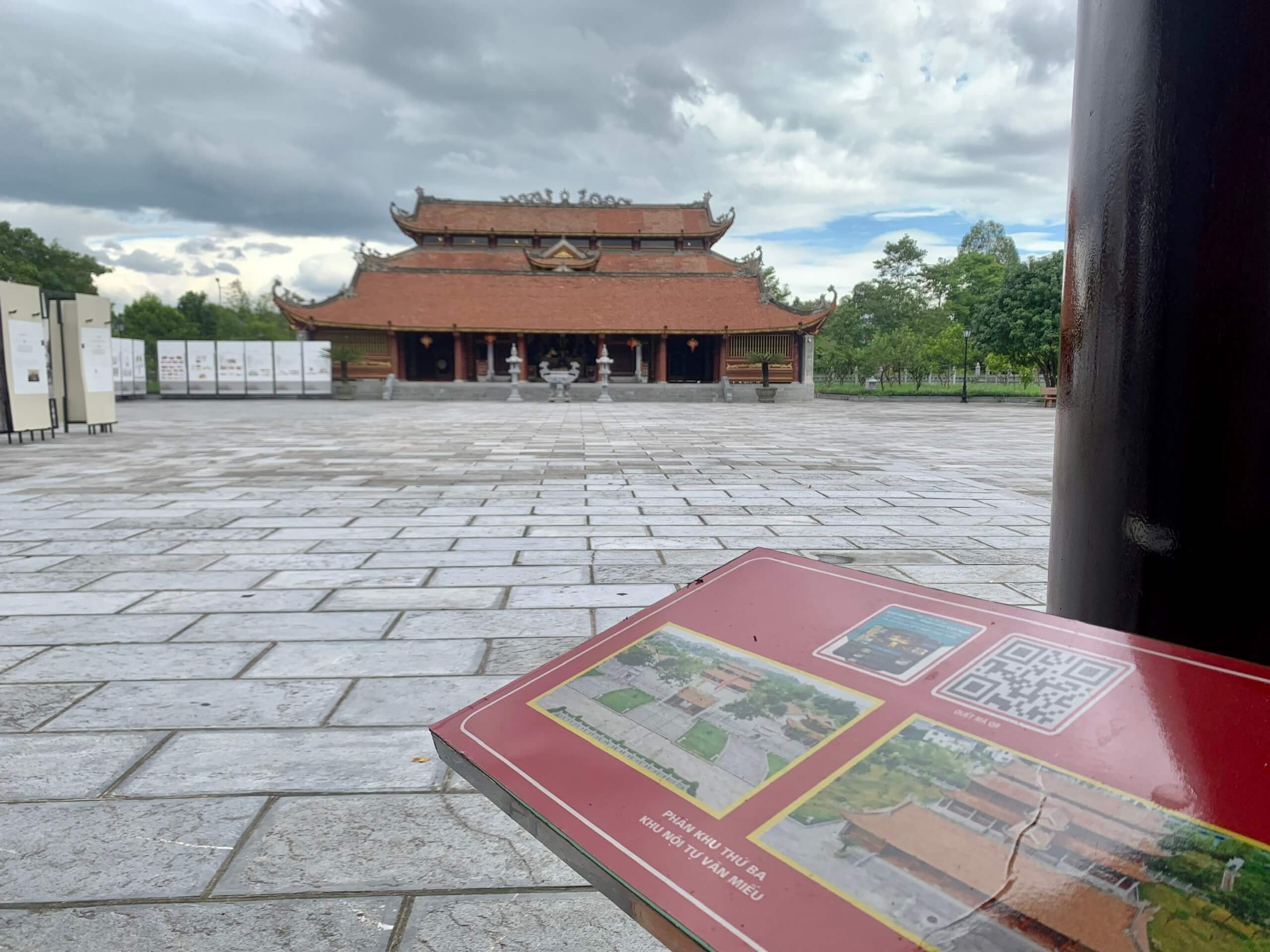 Vinh Phuc Provincial Tourism Promotion CenterがTravelvietについて語っています（古い名前は63Stravelです）