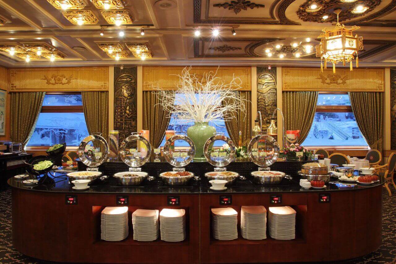 レックス ホテル サイゴン