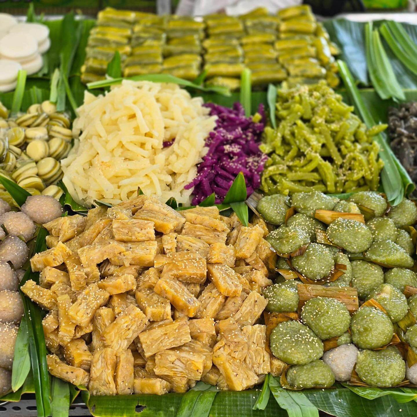 Khu Du Lịch Sinh Thái Cội Nguồn