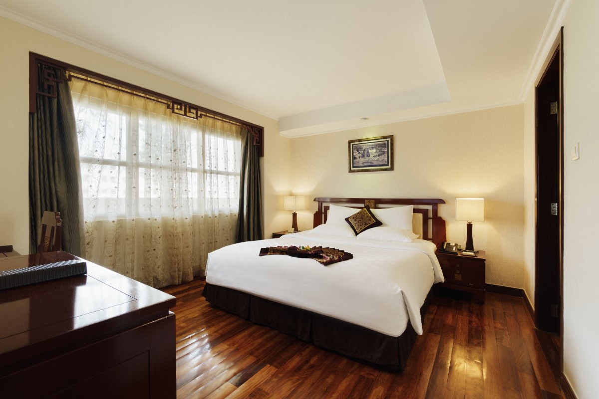 Phòng Executive Governor Suite