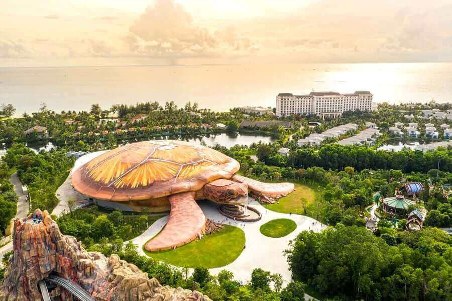 VinWonders Phu Quoc Tickets