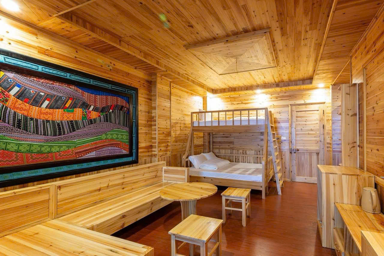 ファミリールーム