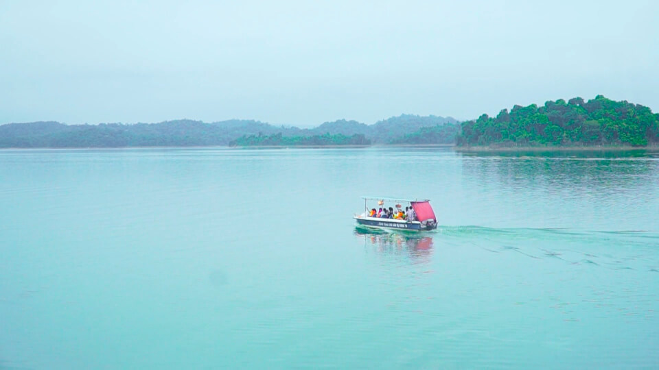 Vườn Quốc Gia Bến En