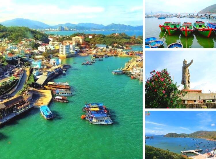 하이민 어촌마을