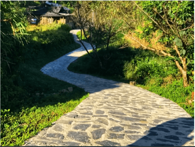 Bản Sì Thâu Chải