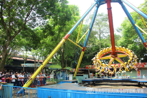 ヌイコック湖でのゲーム