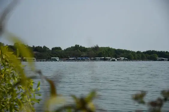 Tri An - 水の音を静かに聴きながら…