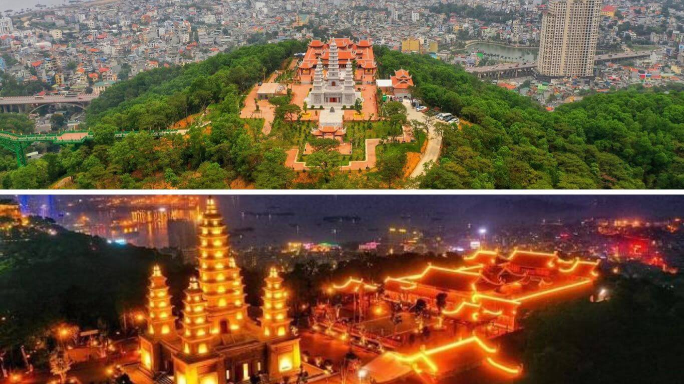 Bảo Hải Linh Thông Tự: Nơi Giao Thoa Giữa Văn Hóa Phật Giáo Và Thiên Nhiên