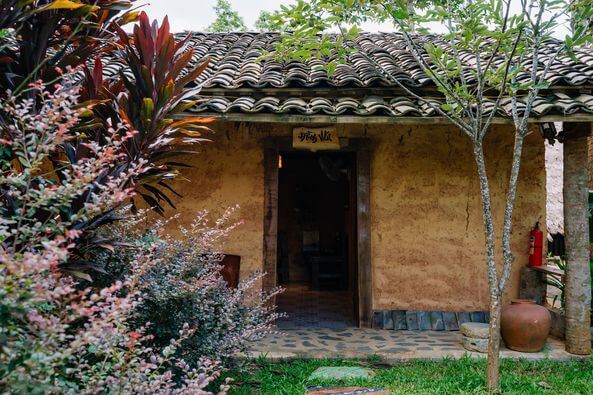 Hà Giang Xanh Retreat