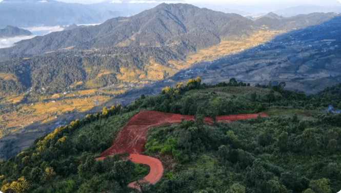 Bản Sì Thâu Chải