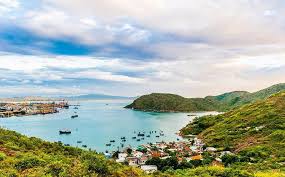 하이민 어촌마을