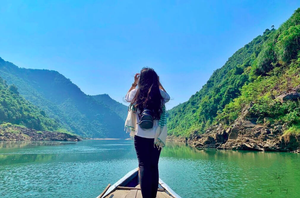 혼 켐 스톤 정류장