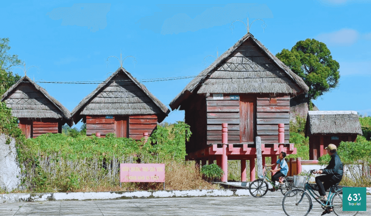 Về Plei Ơi thăm di chỉ "vua lửa"