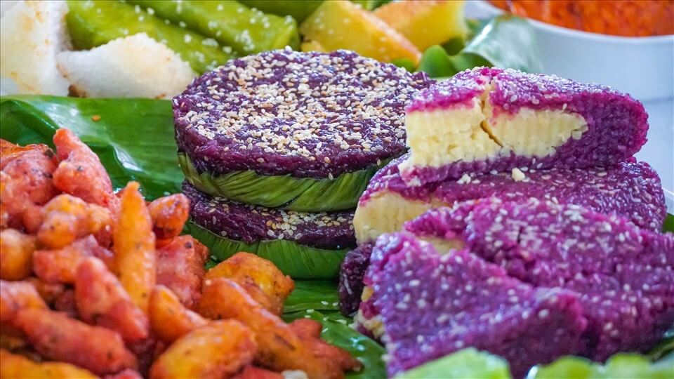 Khám Phá Ẩm Thực Cần Thơ: Top 7 Món Đặc Sản Đậm Chất Sông Nước