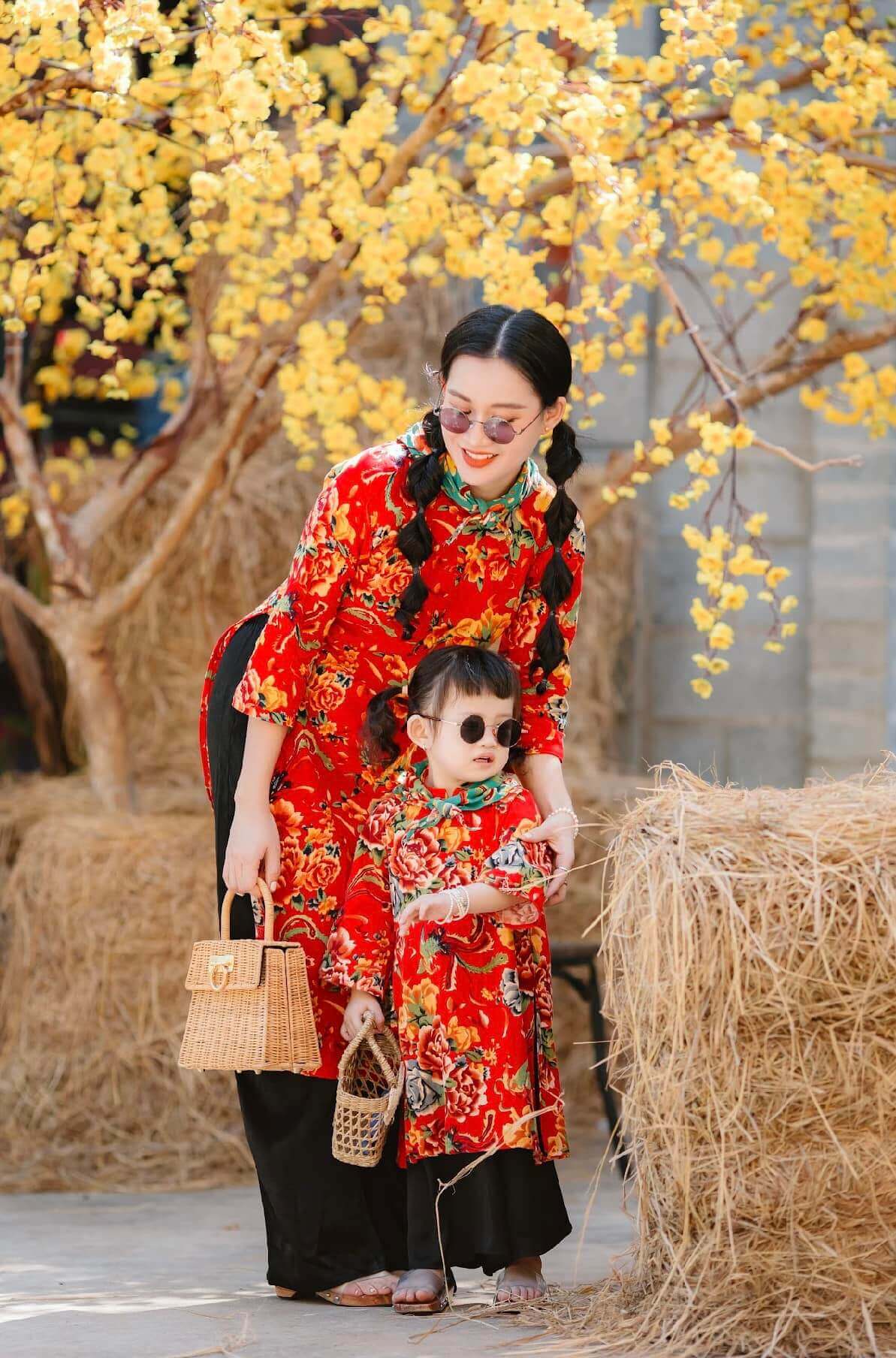 Khu du lịch Bình Long Phố