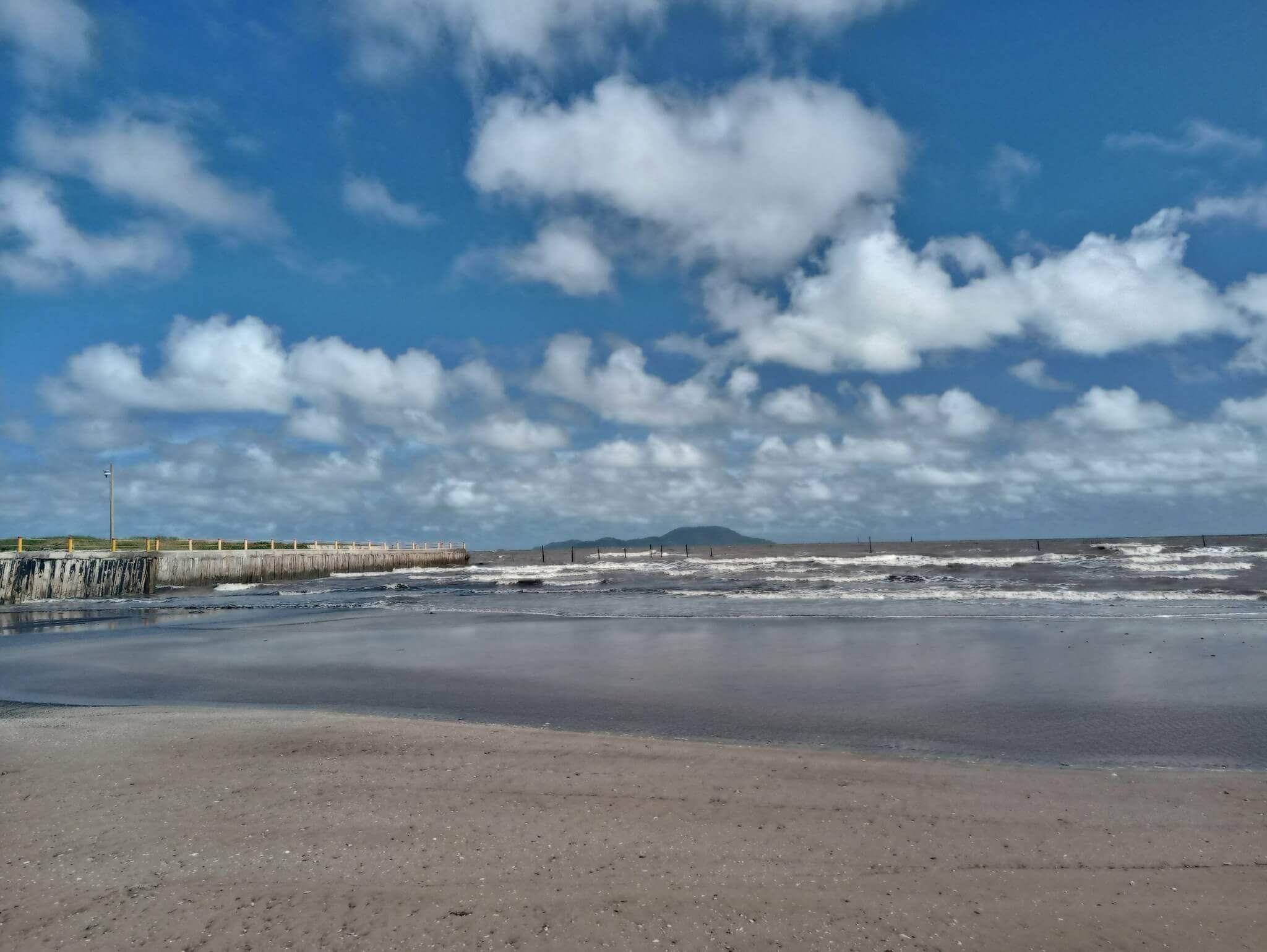 Khu du lịch Khai Long