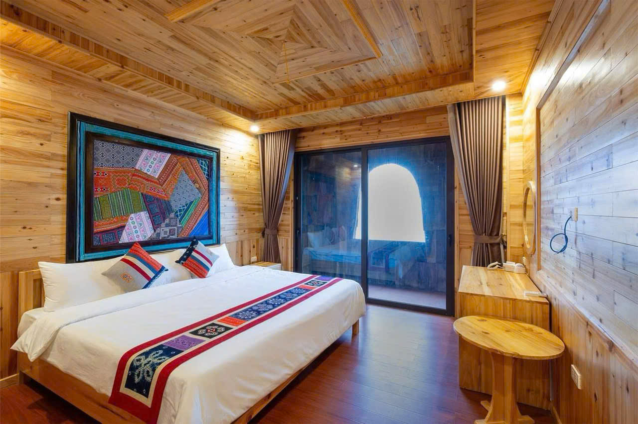 ファミリールーム