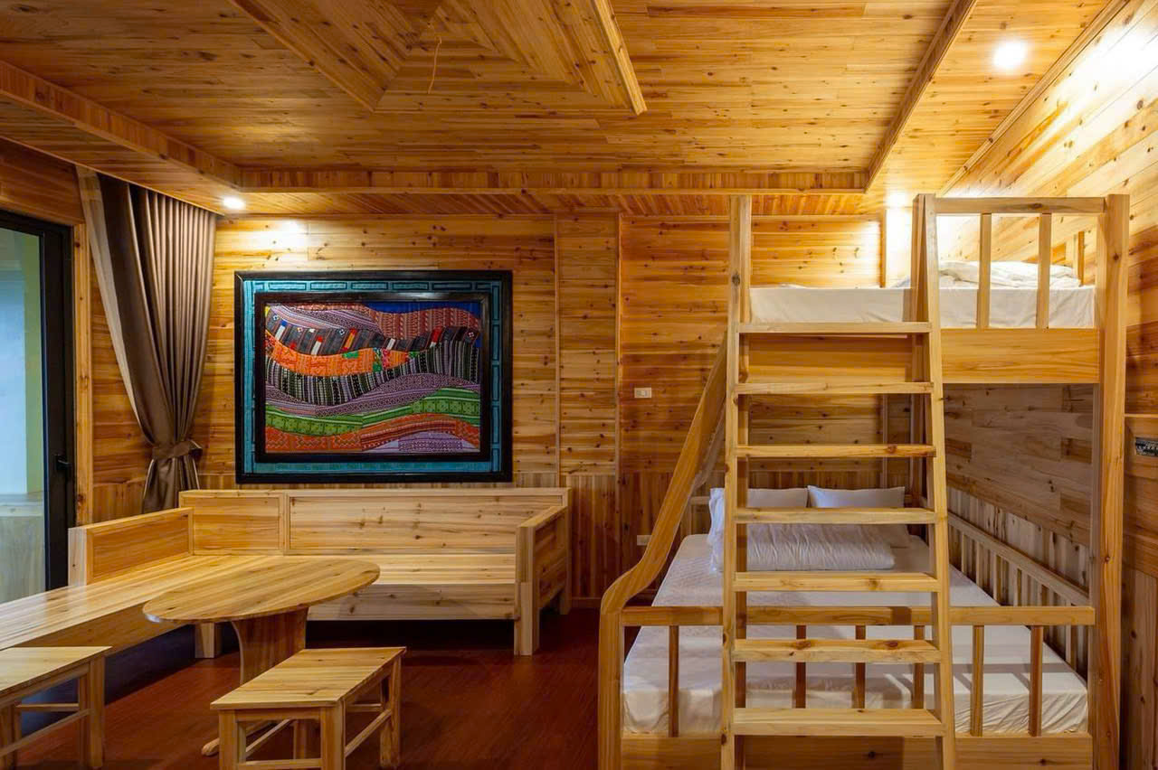 ファミリールーム