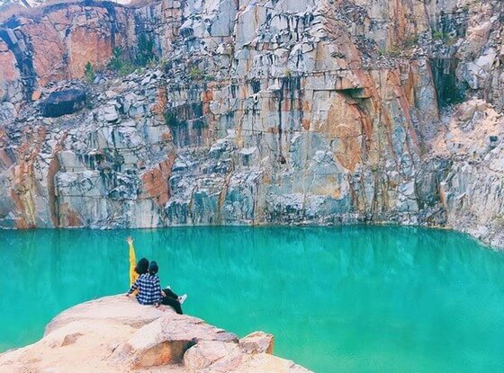 Tuyệt Tình Cốc Đà Lạt