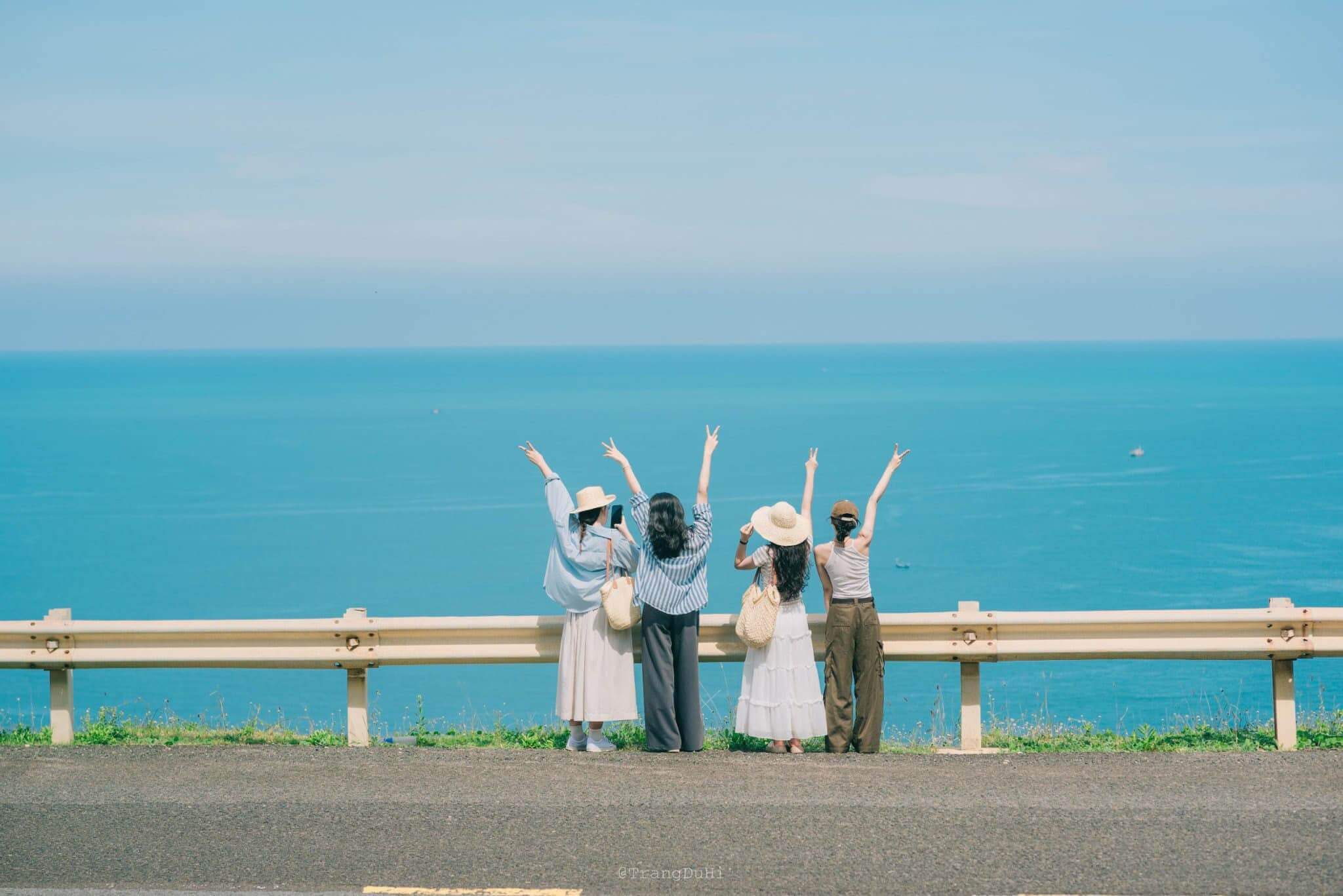 Phú Yên- Vẫn xuất sắc như lần gặp đầu tiên