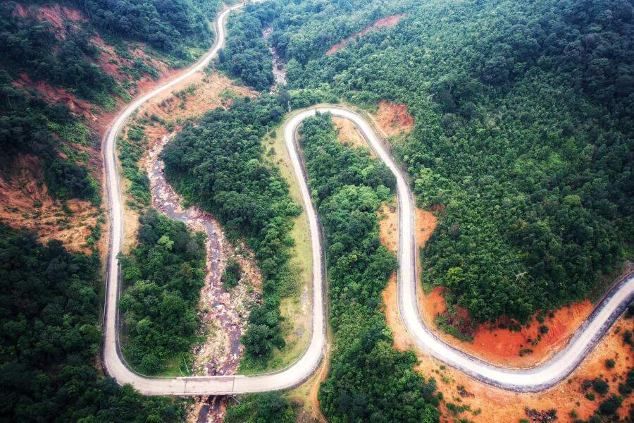 However, with a certain level of danger, ensuring safety when traveling on the journey to conquer Sa Mu is something that everyone must comply with.