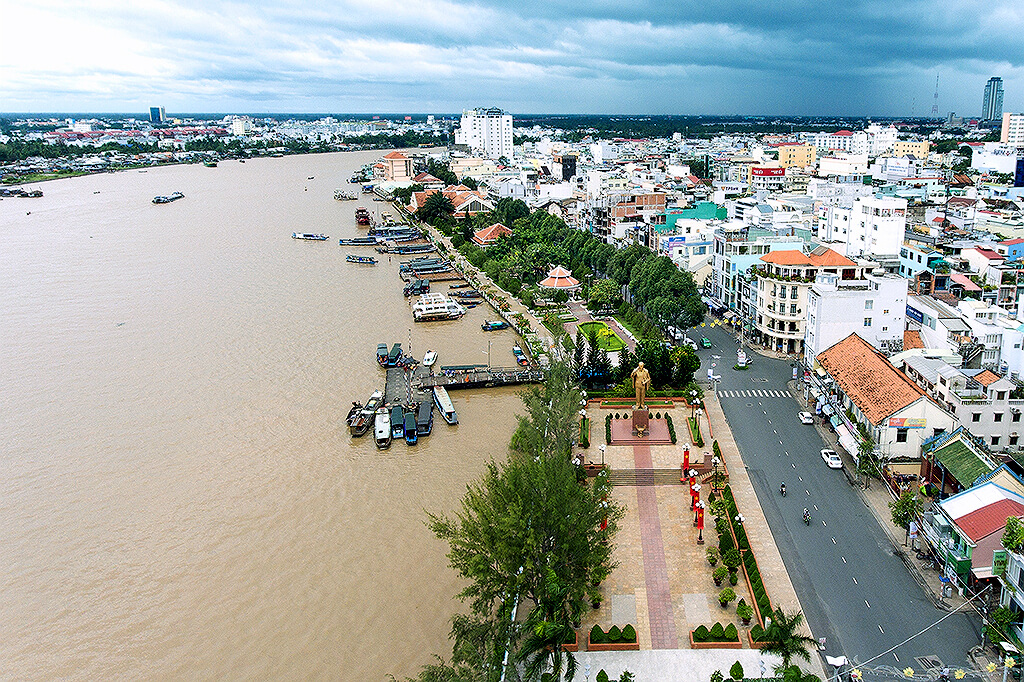 Bến Ninh Kiều