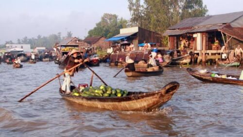 「絶対に」訪れるべきハウザンの観光スポット 12 選