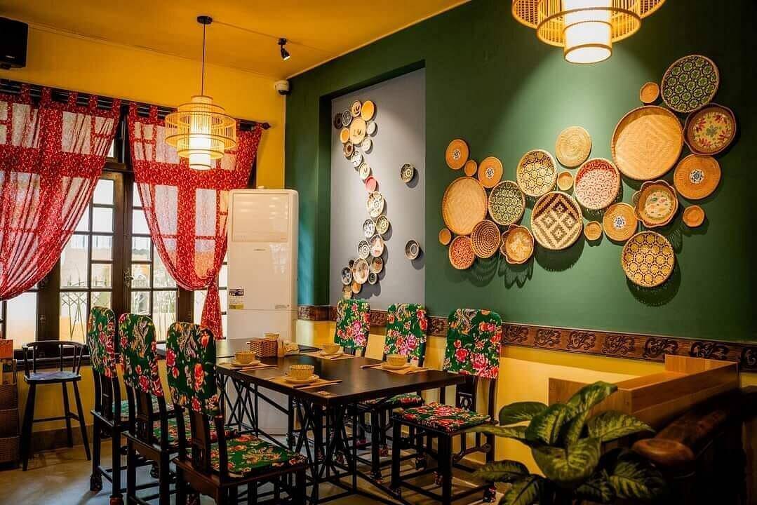 뉴 빌리지 가든 다낭