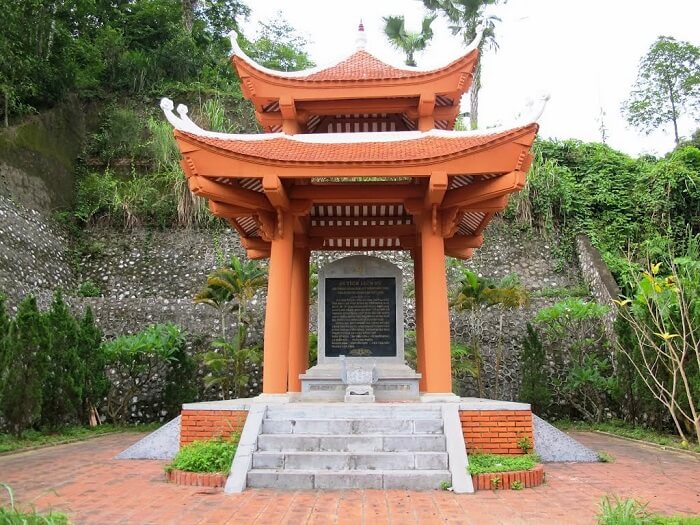 Khu an toàn kháng chiến ATK