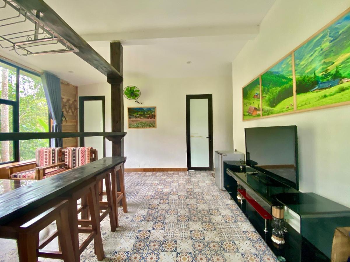 ファミリールーム