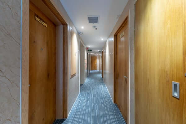 コヴァ ダイヤモンド ホテル ダナン