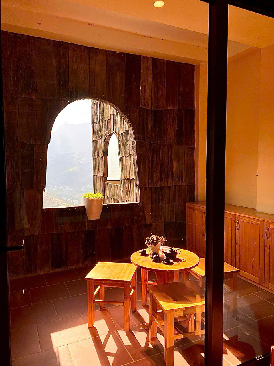 ファミリールーム